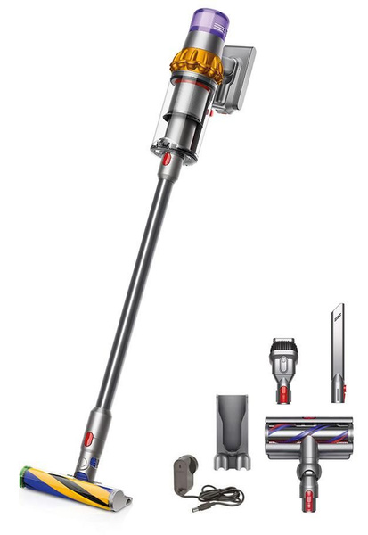 Dyson V12 Detect Slim Цена