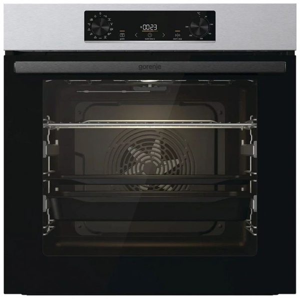 Духовой шкаф gorenje bosb6737e06x