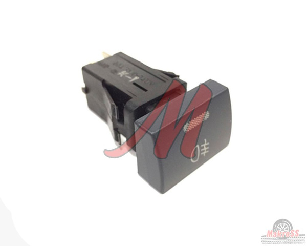 Кнопка передних противотуманных фар ГАЗель Бизнес,Некст - Mobis-Kr23 ...