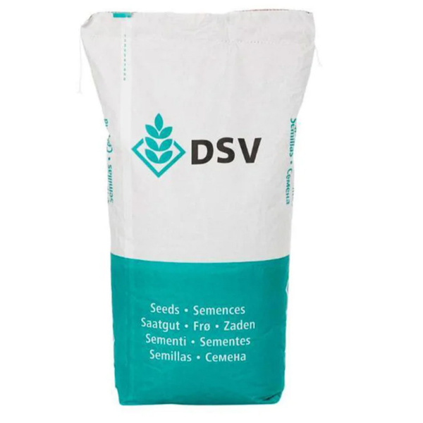 VDV seeds Мятлик луговой, 20 кг. Дания, DSV. Сорт "MARCUS" - купить по ...