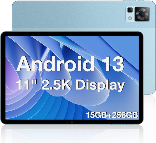 Купить планшет Doogee T30PRO 11", 256 GB по низкой цене: отзывы, фото ...