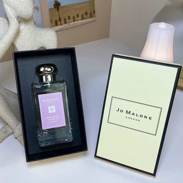 Jo Malone A14A8D64A8E64964AB4D1D8F4F9687E5 Вода душистая 100 мл ...
