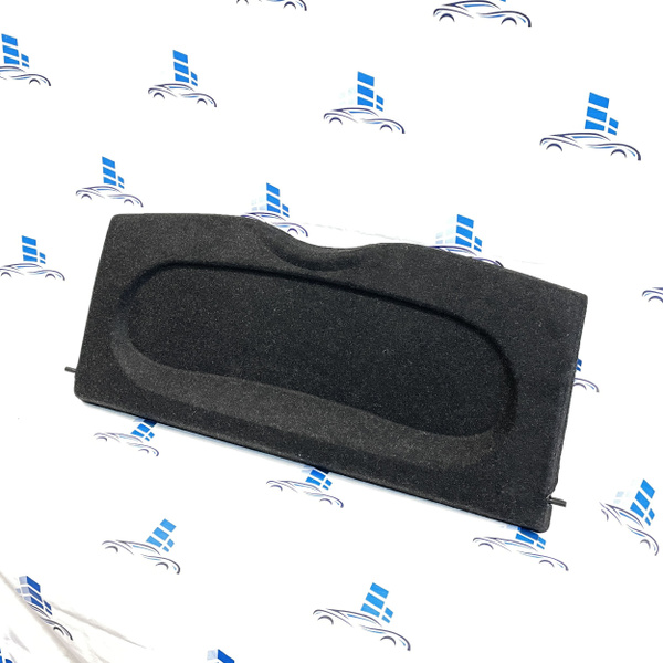 Полка багажника ЗАВОДСКАЯ на ВАЗ 1119 / 2192 Лада Калина Хэтчбек ...