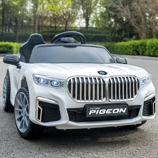 Детский электромобиль kart четырехколесный дрифт-кар с дистанционным ...