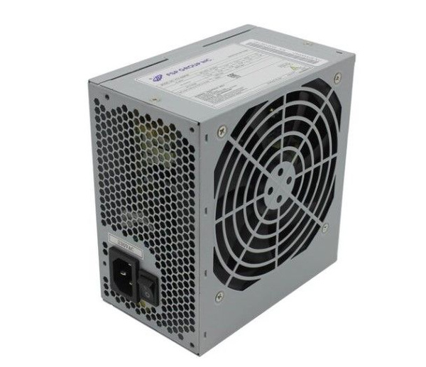 FSP ATX-450PNR 450 Вт Wt надёжный блок питания ATX для компьютеров и ...