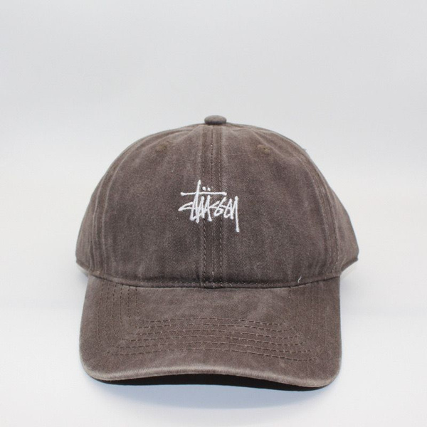 Бейсболка Stussy, Stussy - купить с доставкой по выгодным ценам в ...