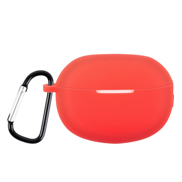 Силиконовый чехол для наушников Realme Buds Air3, с защёлкой - купить с ...