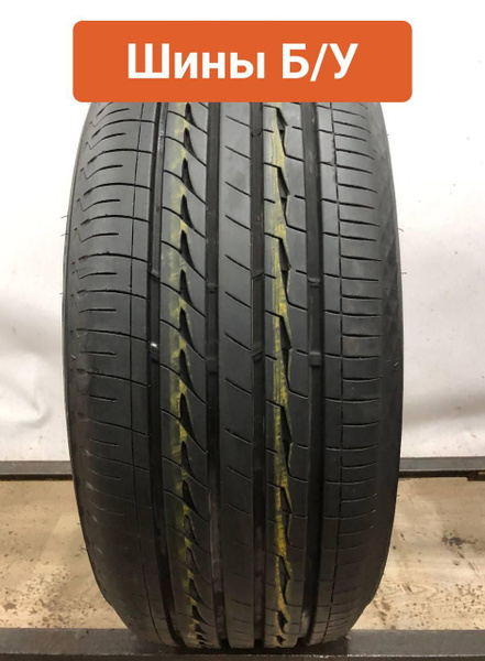 Шины для легковых автомобилей Bridgestone 245/50 18 Лето Нешипованные ...
