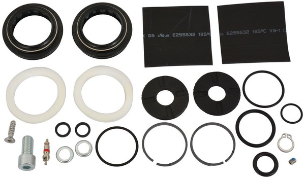 thumbnail image 2 of RockShox Fork Service Kit For Tora TK, XC32, Recon Silver B1 - Complete Seal & O-Ring Set 2 of 4