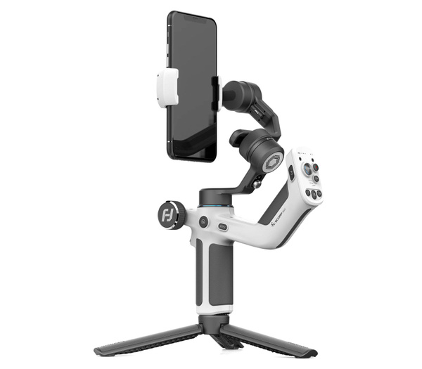 Стабилизатор для смартфона FeiyuTech Scorp Mini P, трехосевой, для ...