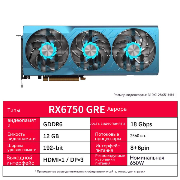 Видеокарта 11 ГБ GDDR6 - купить по низким ценам в интернет-магазине ...