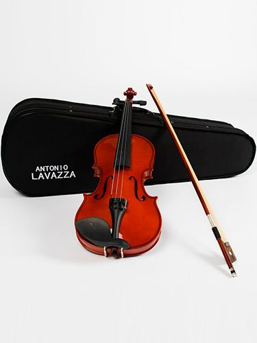 Скрипка ANTONIO LAVAZZA VL-32 1/8 - купить с доставкой по выгодным ...