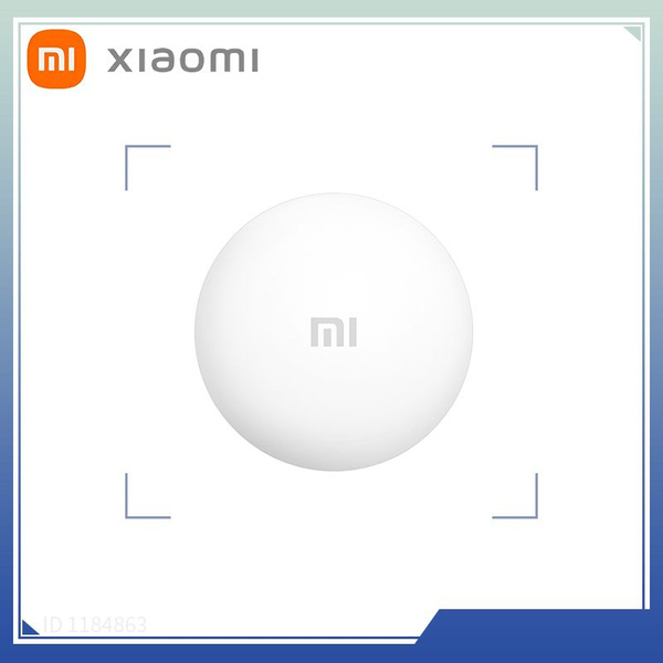Характеристики Xiaomi водонепроницаемый, беспроводной датчик протечки ...