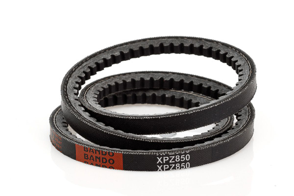 Ремень приводной XPZ 850 Lw (SPZX 850) BANDO - Bando арт. XPZ 850 Lw ...