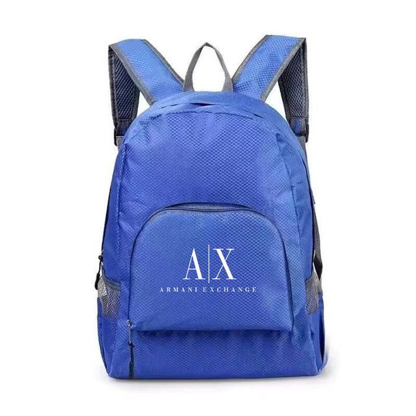 Armani Exchange Рюкзак - купить с доставкой по выгодным ценам в ...