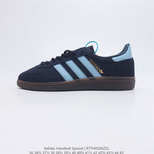 Кроссовки adidas Spezial - купить с доставкой по выгодным ценам в ...
