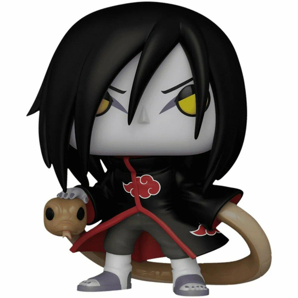 Фигурка Funko POP Naruto Shippuden "Orochimaru (Akatsuki)", 10 см ...
