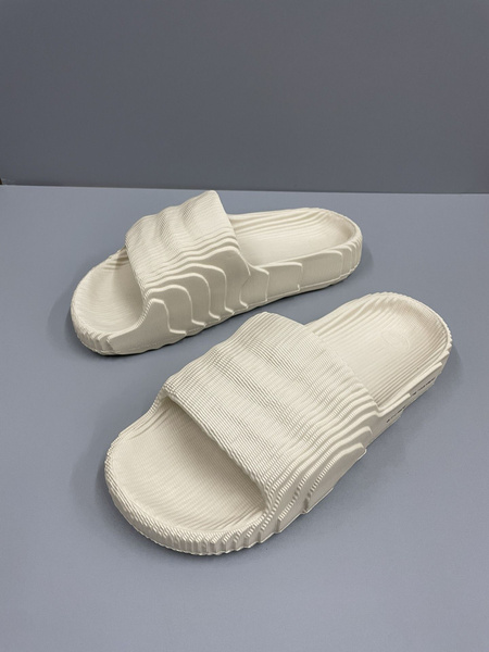 Тапочки adidas Originals - купить с доставкой по выгодным ценам в ...
