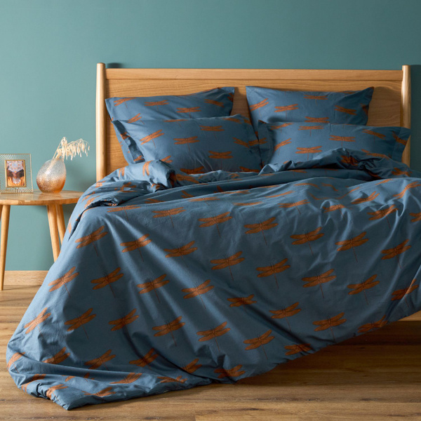 Комплект постельного белья Cozy Home Cozy_ПЕРКАЛЬ , наволочки 50x70 ...