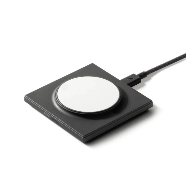 Беспроводное зарядное устройство Native Union Drop Magnetic Wireless ...