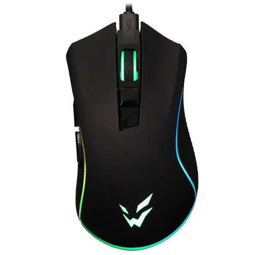 Игровая мышь беспроводная ARDOR Gaming Мышь беспроводная/проводная Fury ...