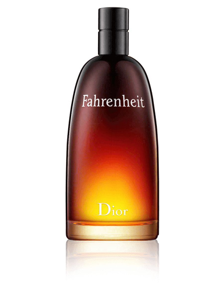 Dior Fahrenheit Вода парфюмерная 200 мл (1484913423)