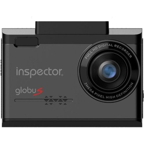 Видеорегистратор с радар-детектором Inspector 1971922 - купить в ...