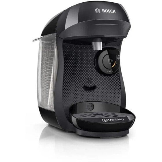 Автоматическая кофемашина Bosch TAS1002N купить по выгодной цене в ...