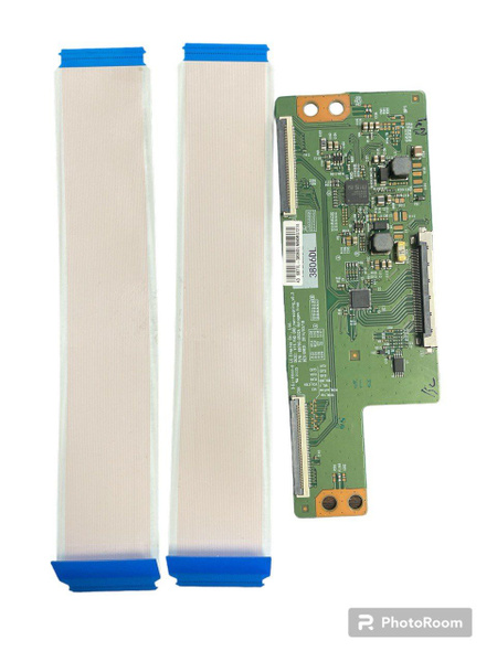 Originl T-con Board for LG43/49/55inch V15 FHD DRD 6870C