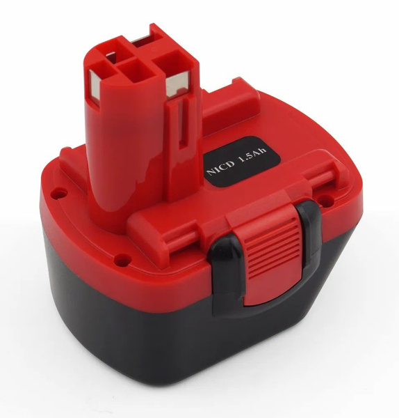 Аккумулятор для Bosch 12V 3Ah PSR 1200, PSR 12, GSR 12-2, GSR 12V ...