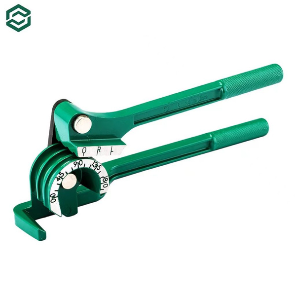 трубогиб для профильной трубы, Sata ,зеленый - купить с доставкой по ...