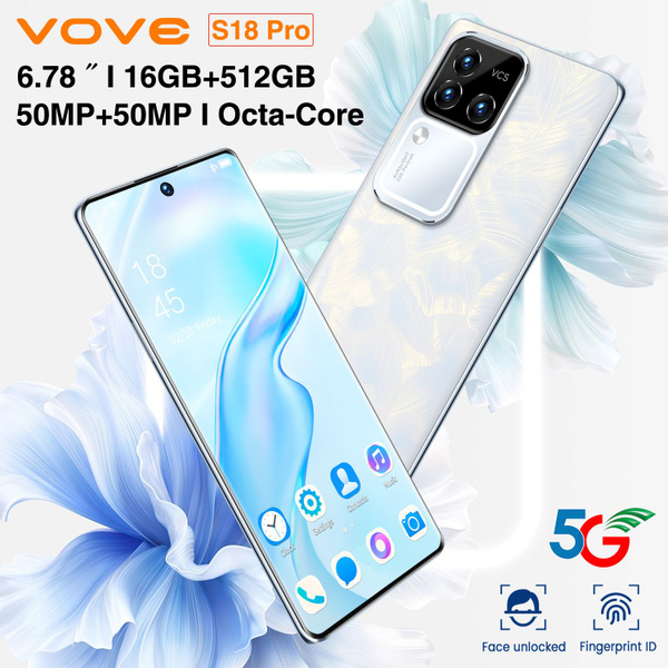 Смартфон s18pro игровой телефон с UHD HD камерой - купить по выгодной ...