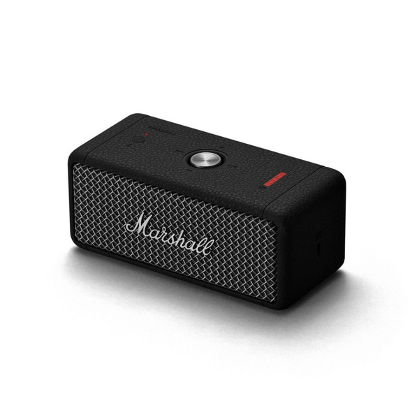 Беспроводная колонка Marshall emberton 2 - купить по доступным ценам в ...