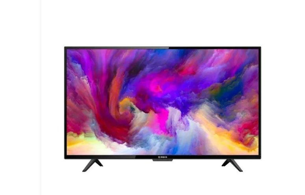 Купить телевизор IRBIS 32H1YDX114FBS2 32" - купить с доставкой по ...