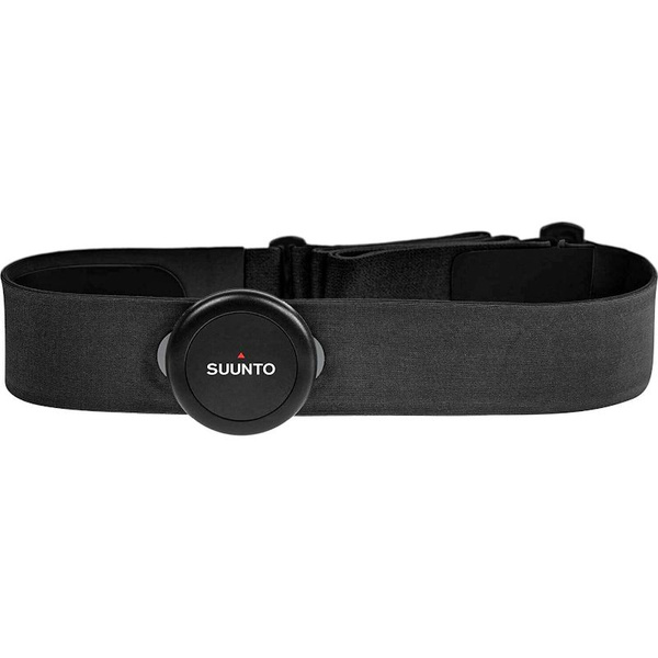Suunto нагрудный пульсометр Smart Heart Rate Belt - купить с доставкой ...