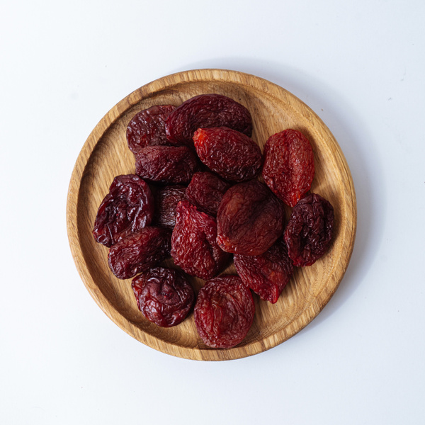 Слива сушеная красная Армения 1 кг (без сахара, без косточки, отборная ...