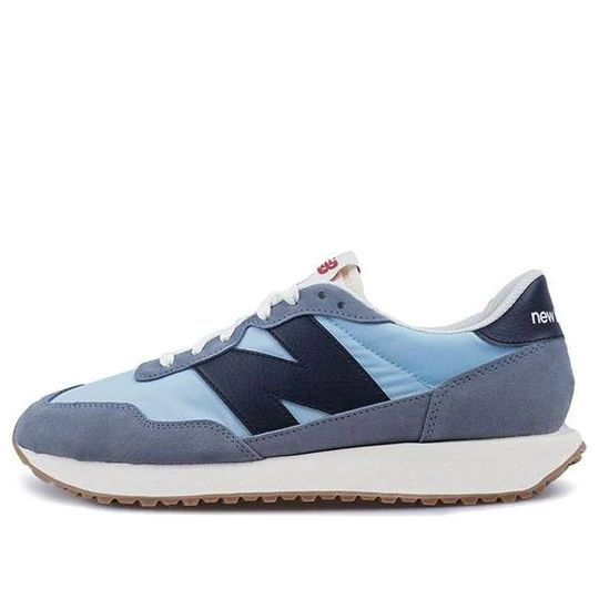 Кроссовки New Balance 237 - купить с доставкой по выгодным ценам в ...
