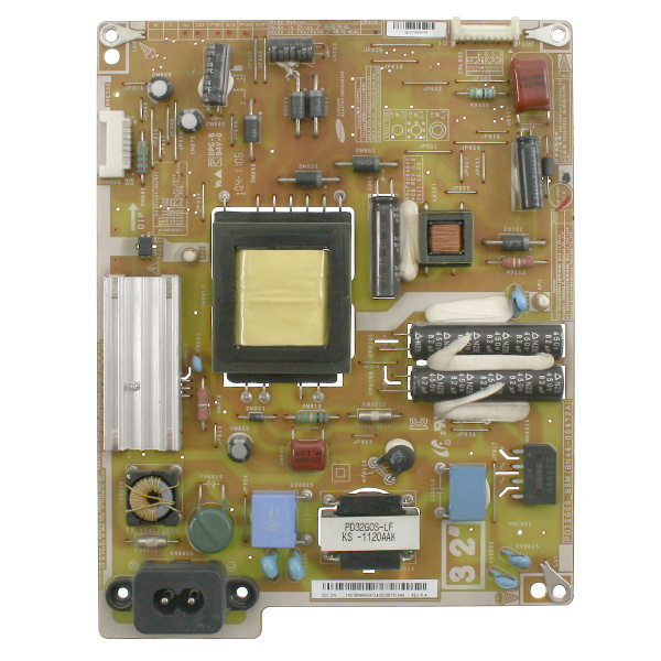 BN44-00472A PD32G0S_BSM PSLF800A03S блок питания для телевизора Samsung ...