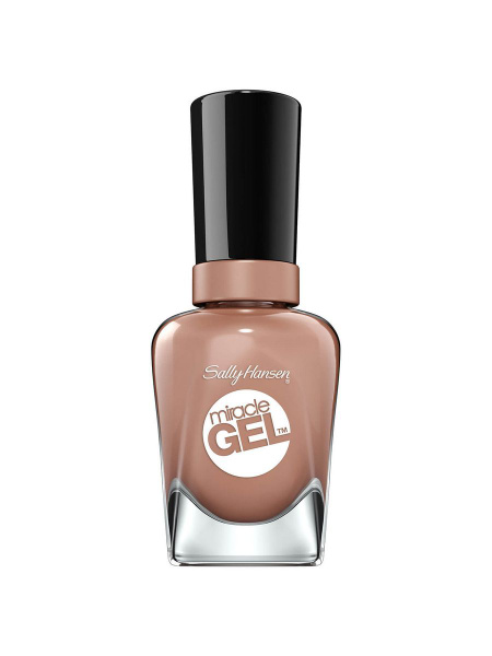 Лак для ногтей Sally Hansen Miracle Gel Nail Varnish 14,7ml - Totem-Ly ...