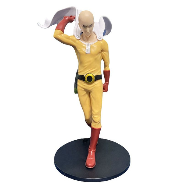 Ванпанчмен Сайтама Аниме Фигурки детские игрушки / One Punch Man ...