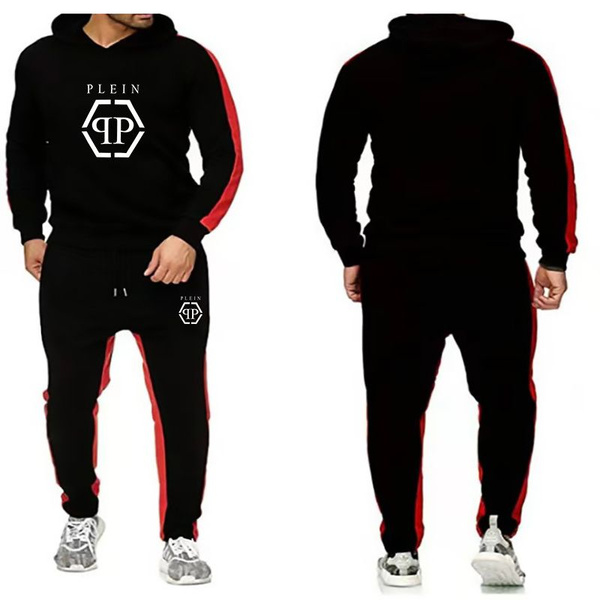 Костюм спортивный PHILIPP PLEIN - купить с доставкой по выгодным ценам ...