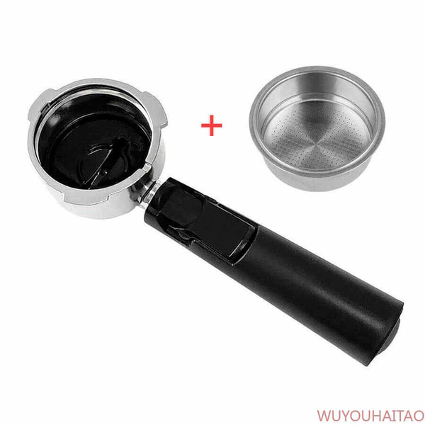Рожок для кофеварки Vitek, Polaris, Mystery, с ситом, VT151 - купить с ...