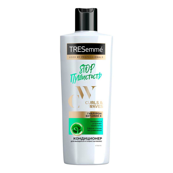 Tresemme Кондиционер для волос, 360 мл - купить с доставкой по выгодным ...