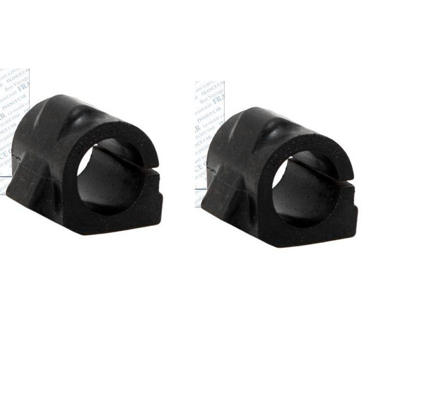 Втулки переднего стабилизатора Лада Ларгус Lada Largus 12- Рено Логан ...