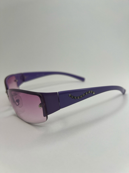 YIMEI Очки солнцезащитные - купить с доставкой по выгодным ценам в ...