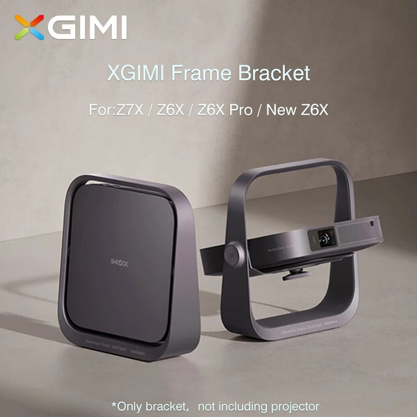 Аксессуары для проектора XGIMI Рамка-кронштейн Подставка для Z7X/Z6X ...