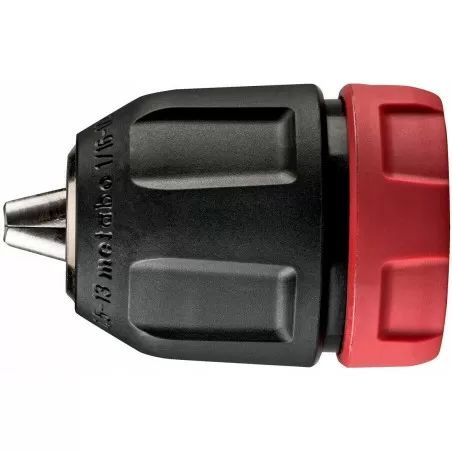 Патрон Metabo Future Plus Quick (636608000) - купить с доставкой по ...