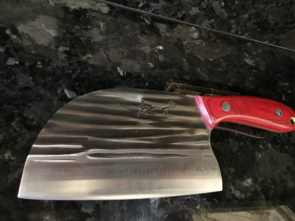 Купить Кованая тяпка для мяса по низкой цене в интернет-магазине OZON с ...