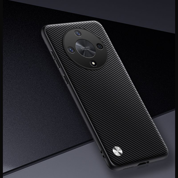 Чехол Для Honor X9b / Чехол на Хонор Х9б бампер, противоударный ...