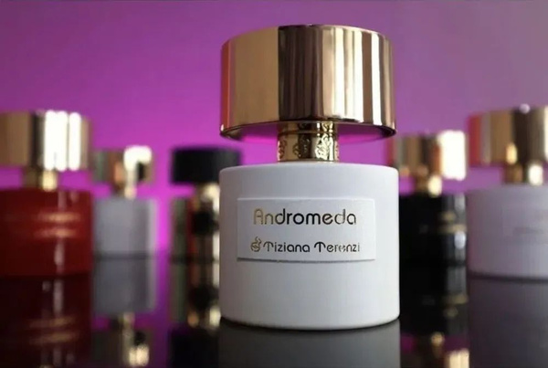 tiziana terenzi andromeda extrait de parfum Духи 100 мл (1531456846)